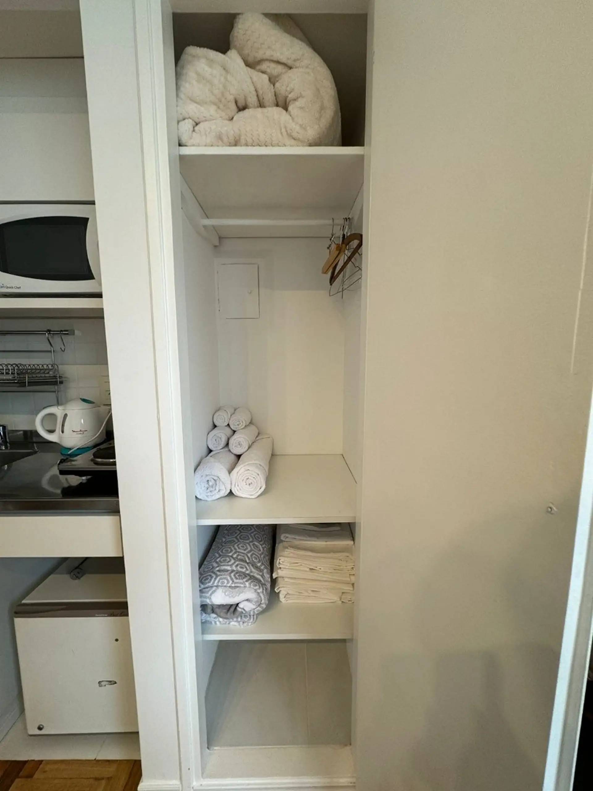 Monoambiente en Alquiler - EXCELENTE UBICACIÓN