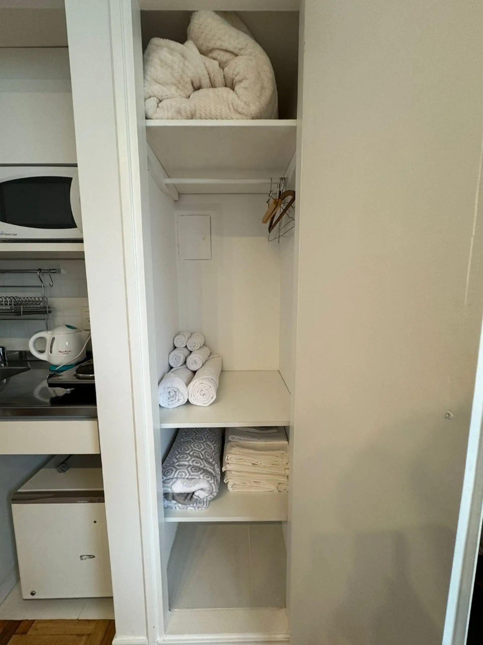 Monoambiente en Alquiler - EXCELENTE UBICACIÓN