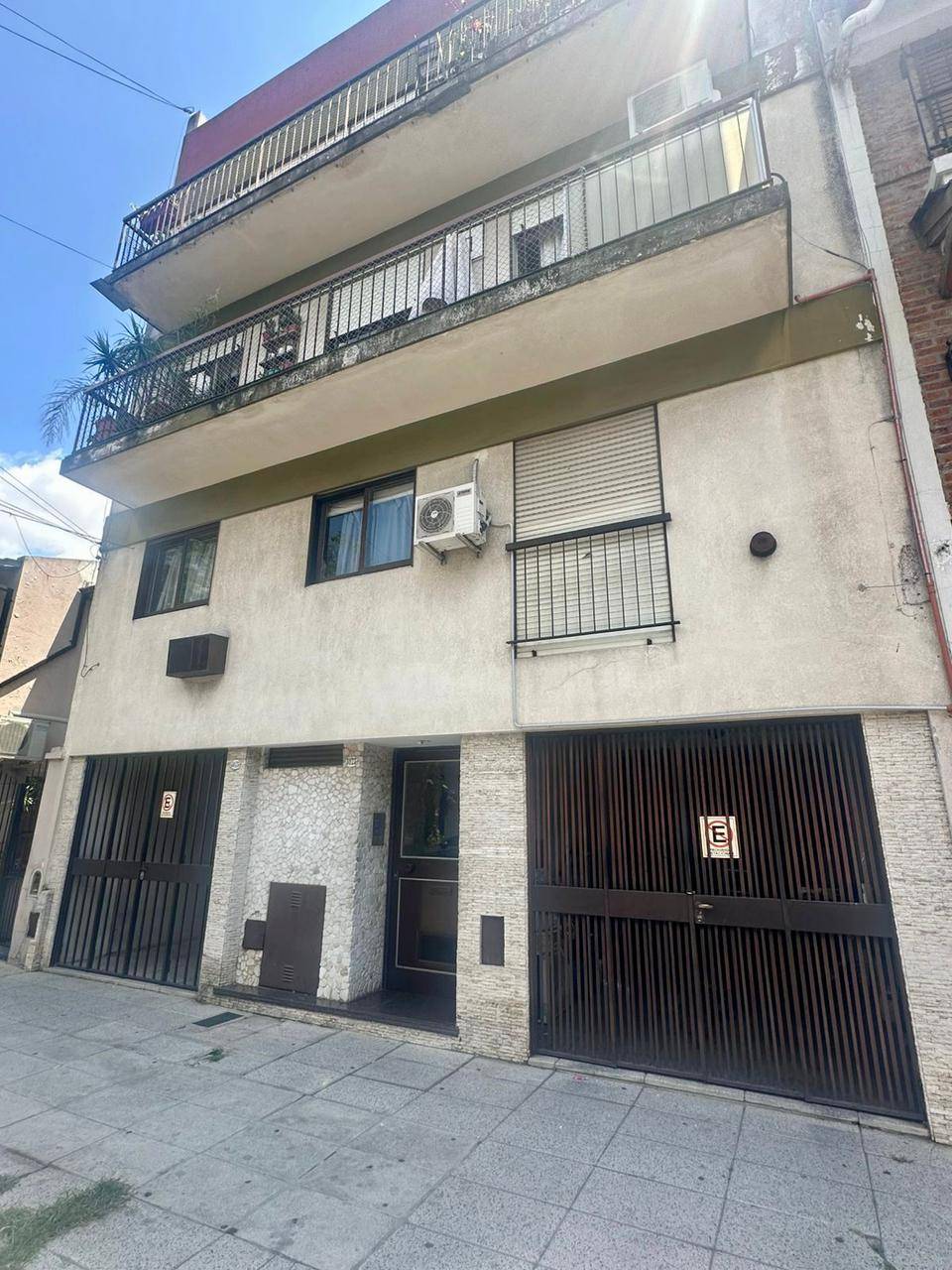 José Cubas 3073, Dto 4,  Villa Pueyrredón, 2 Ambientes con Bajas Expensas - Villa Pueyrredón