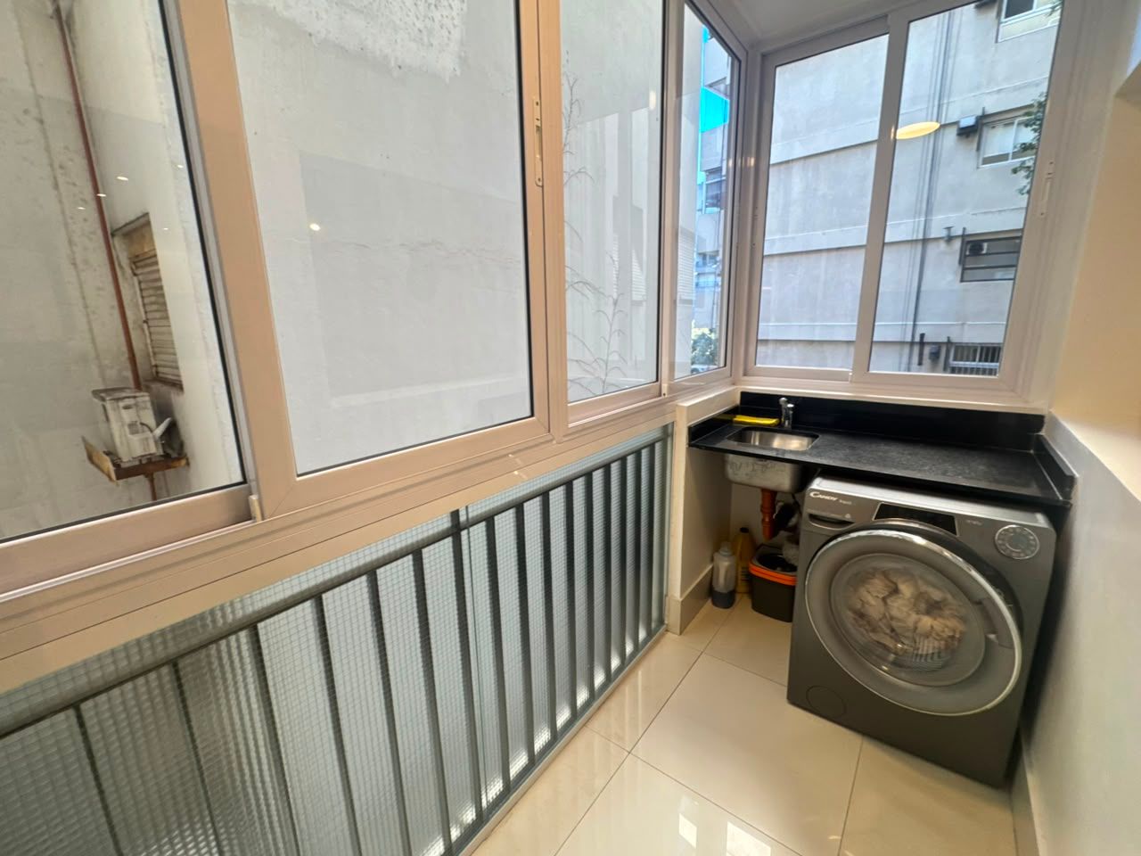 Exclusivo Departamento en Venta en Las Cañitas