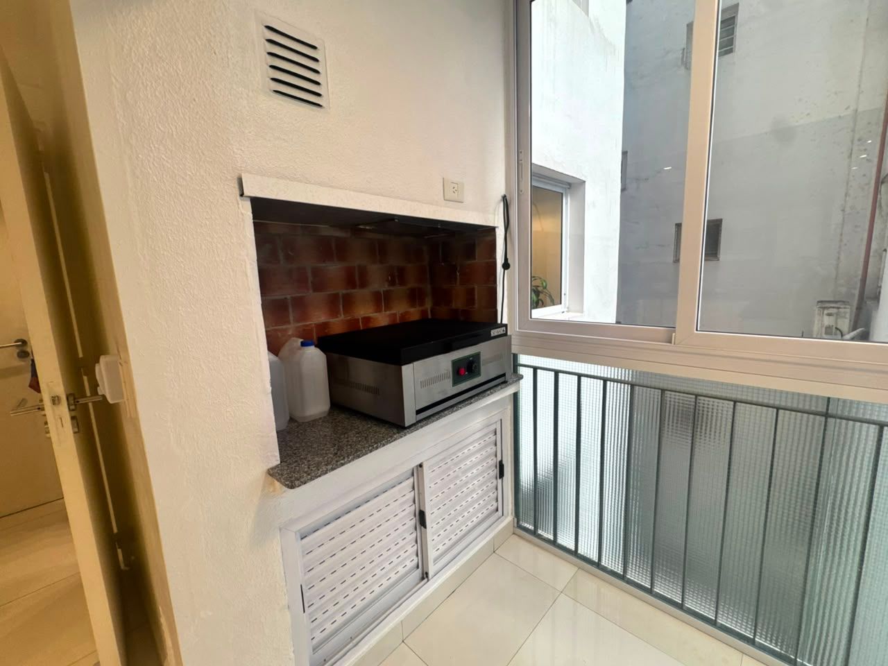 Exclusivo Departamento en Venta en Las Cañitas