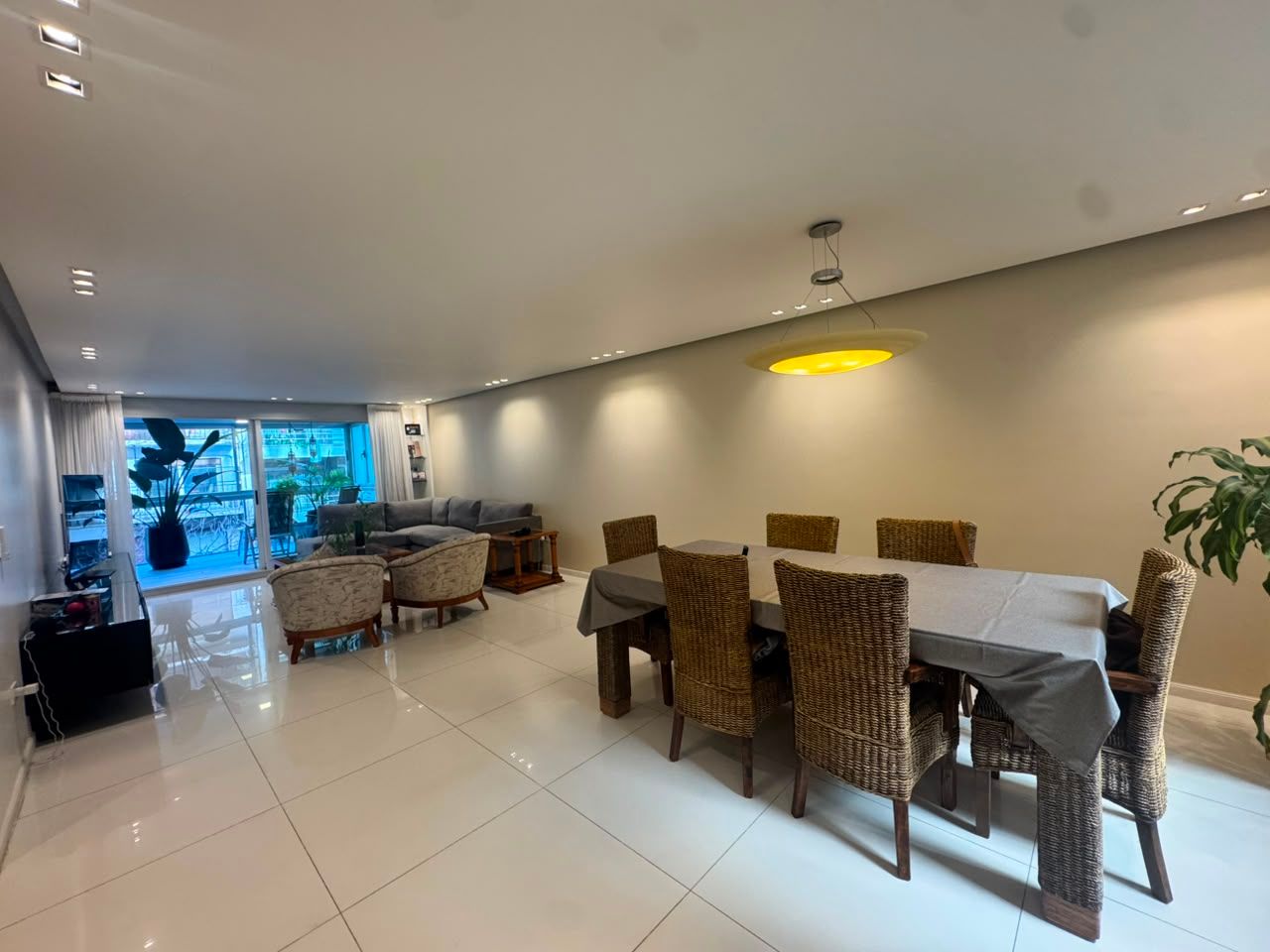 Exclusivo Departamento en Venta en Las Cañitas