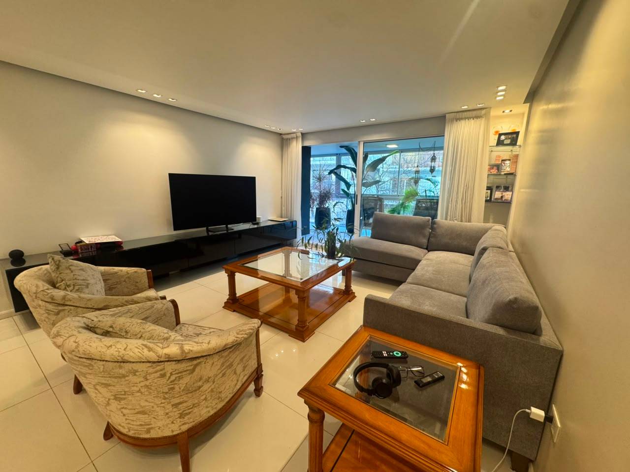 Exclusivo Departamento en Venta en Las Cañitas