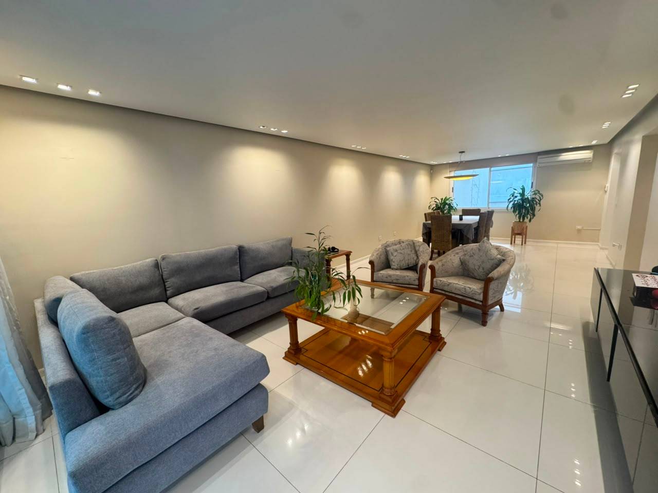 Exclusivo Departamento en Venta en Las Cañitas