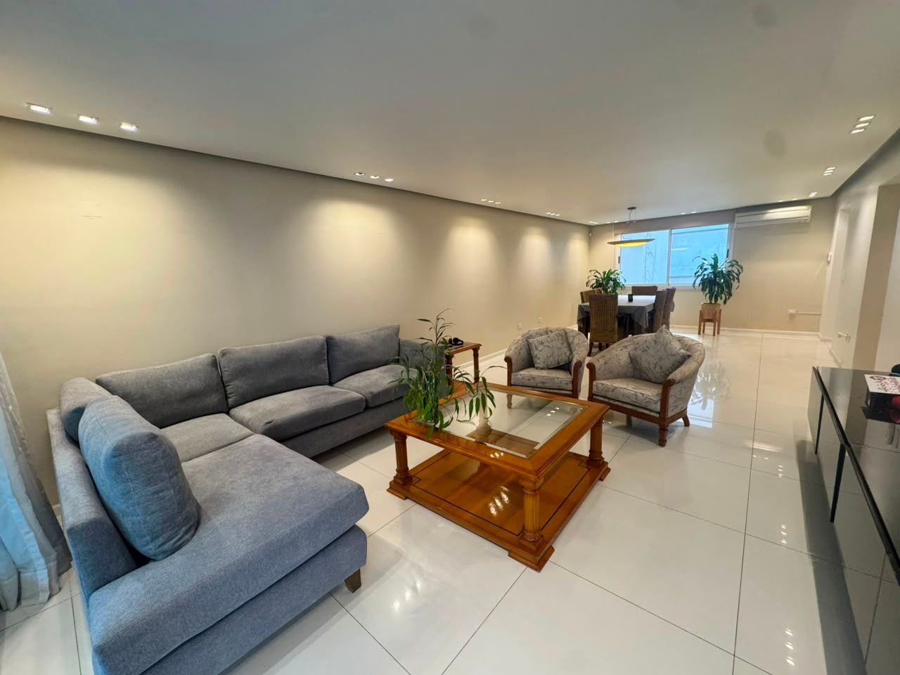 Exclusivo Departamento en Venta en Las Cañitas