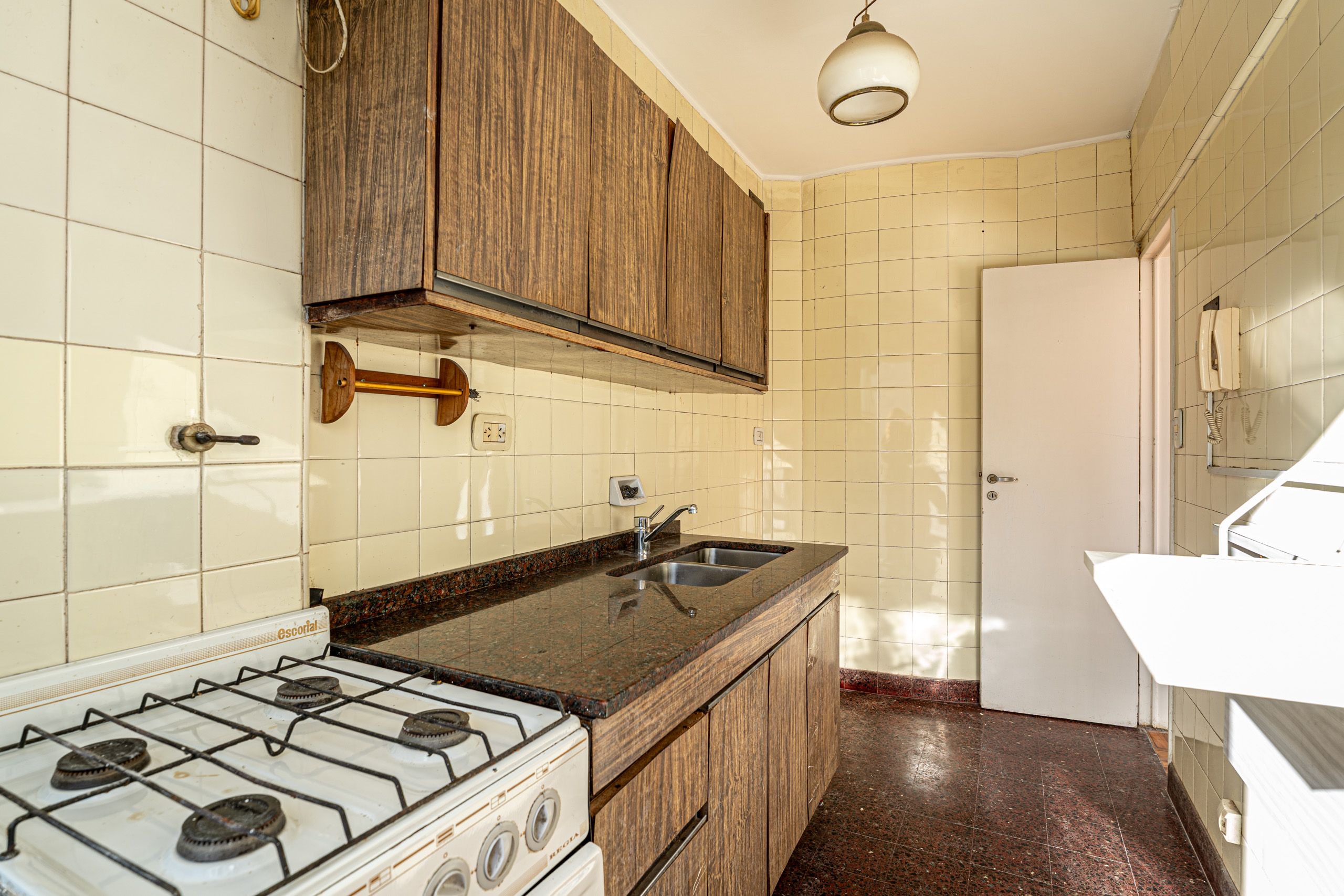 ¡Maravilloso 2 Ambientes con cochera y baulera en Venta en Belgrano!