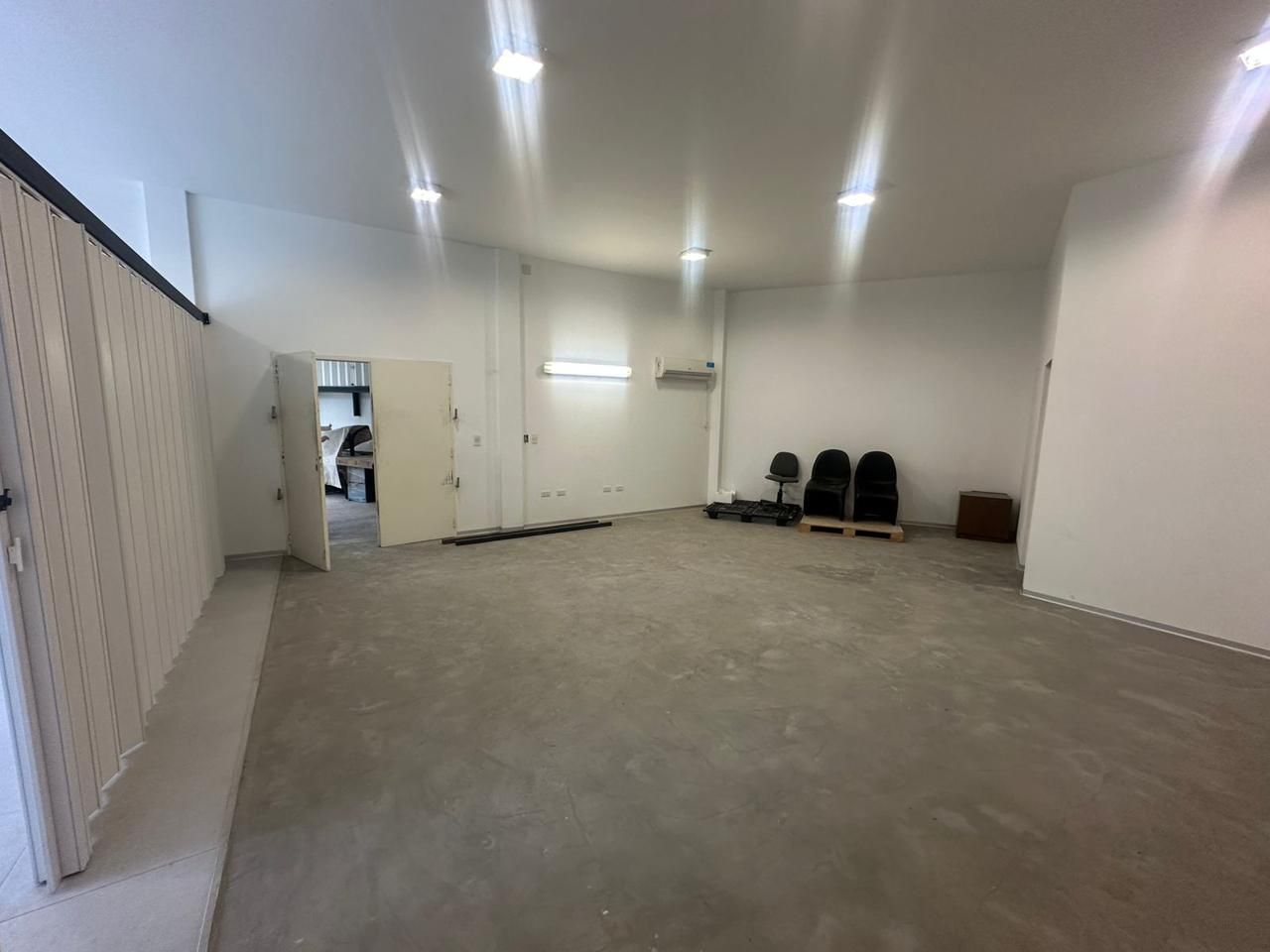 Depósito / Galpón Estratégico en Villa del Parque