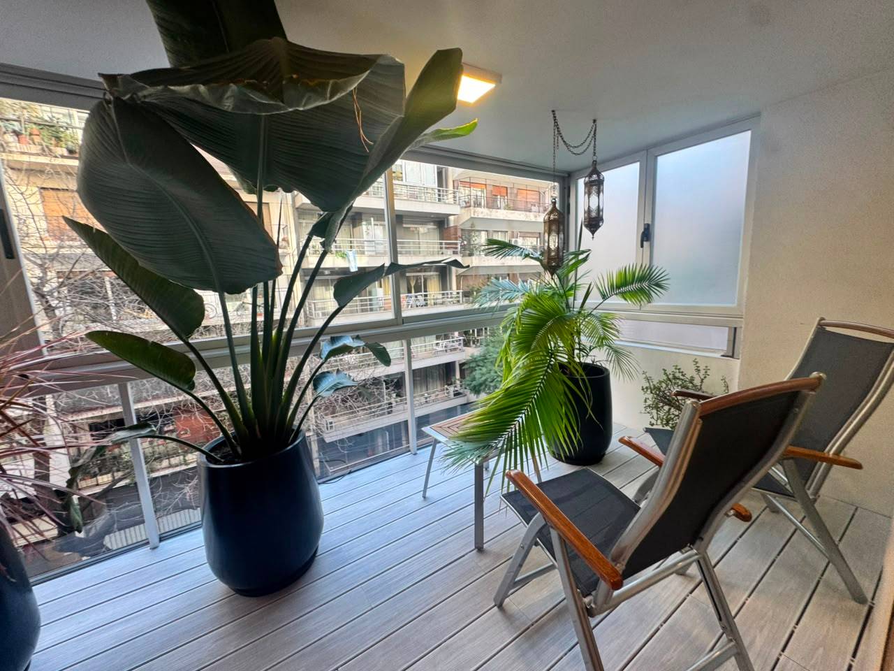 Exclusivo Departamento en Venta en Las Cañitas