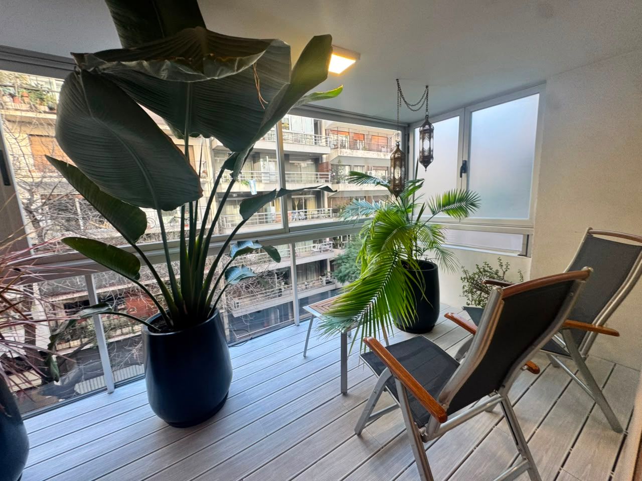 Exclusivo Departamento en Venta en Las Cañitas