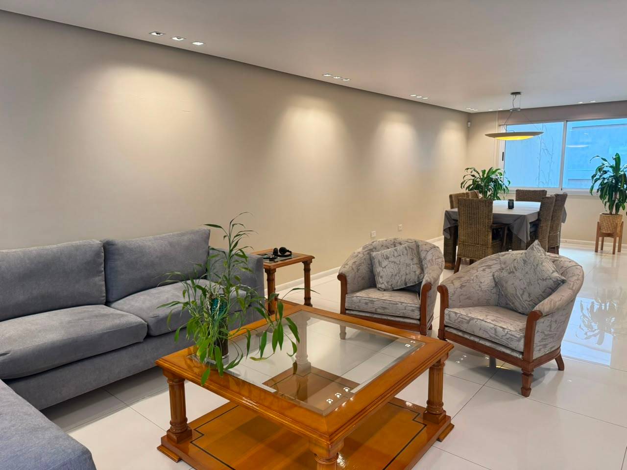 Exclusivo Departamento en Venta en Las Cañitas
