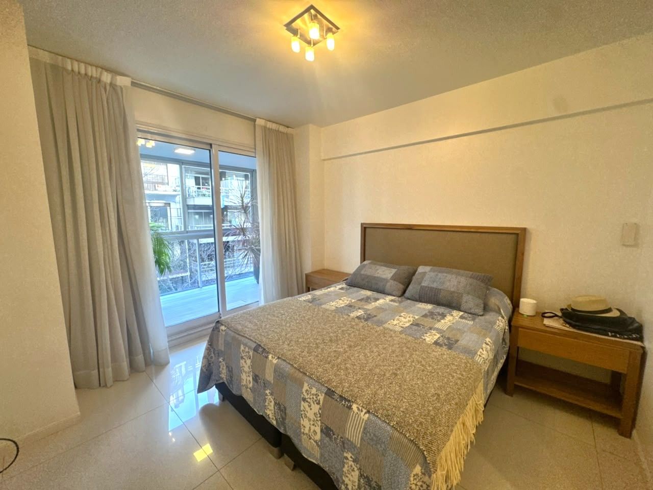 Exclusivo Departamento en Venta en Las Cañitas