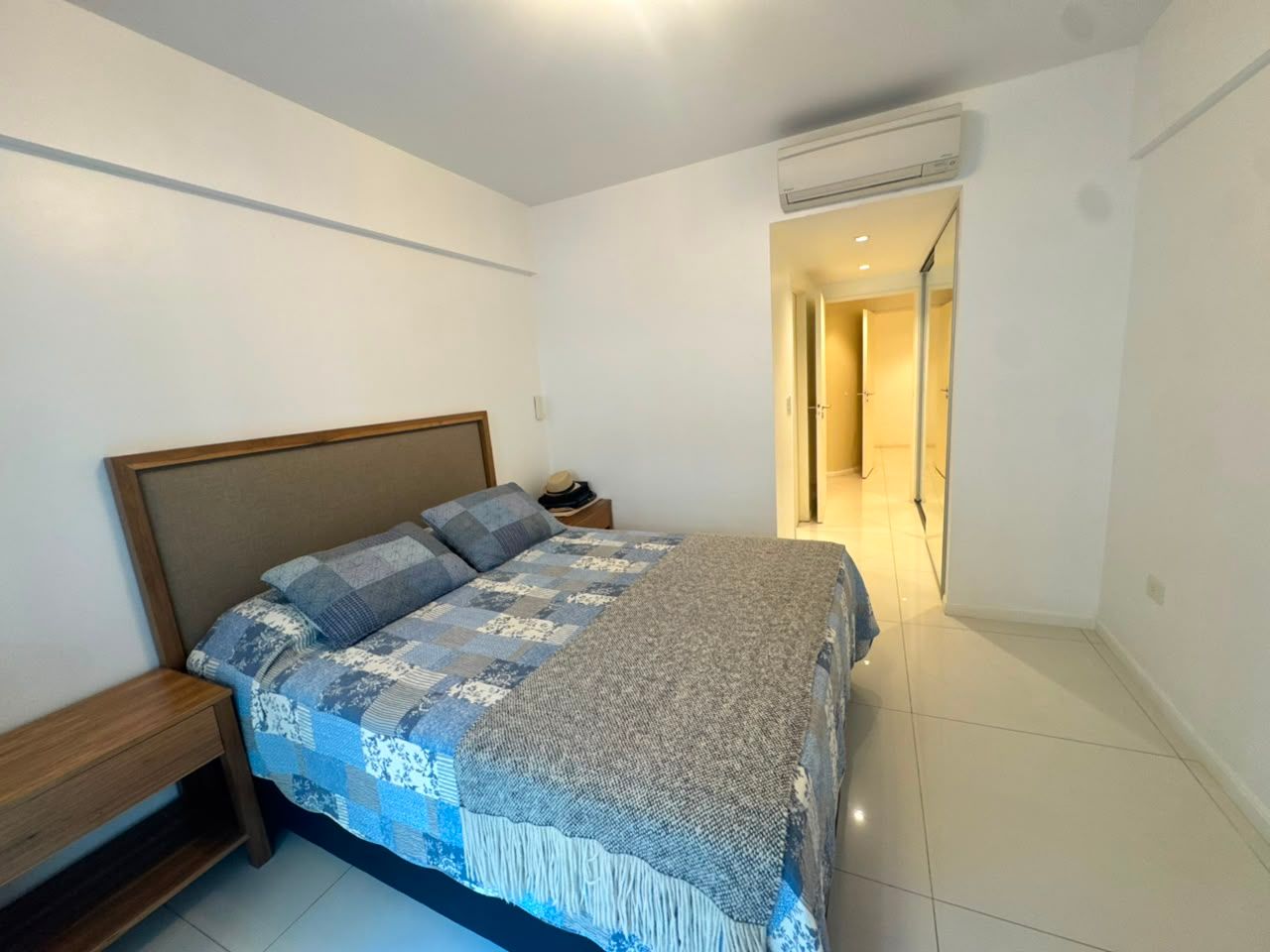 Exclusivo Departamento en Venta en Las Cañitas