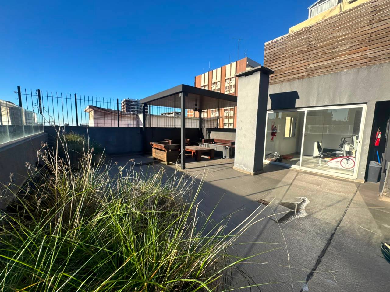 Exclusivo Departamento en Venta en Las Cañitas