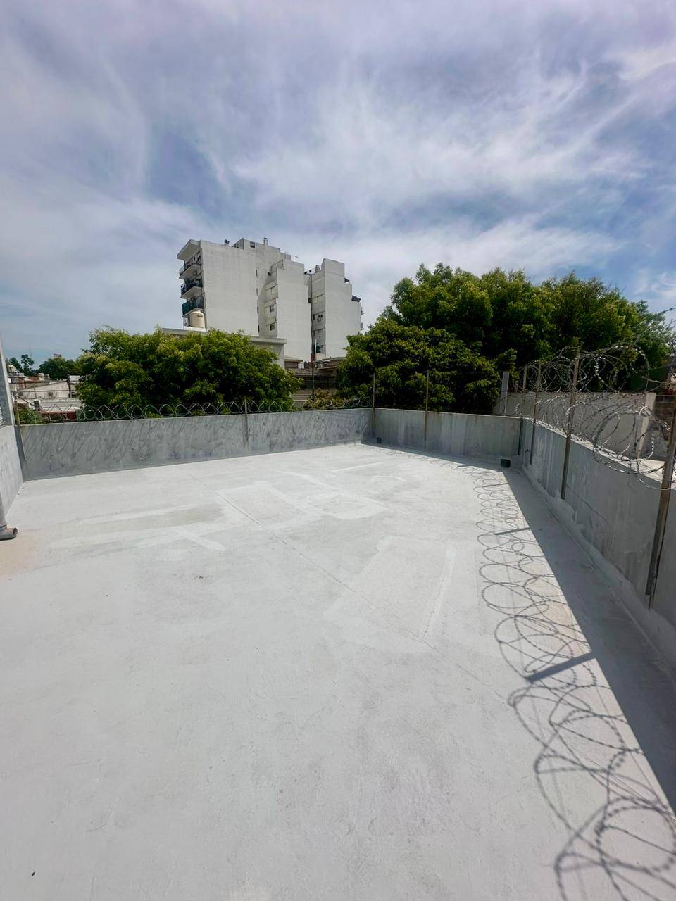 Depósito / Galpón Estratégico en Villa del Parque