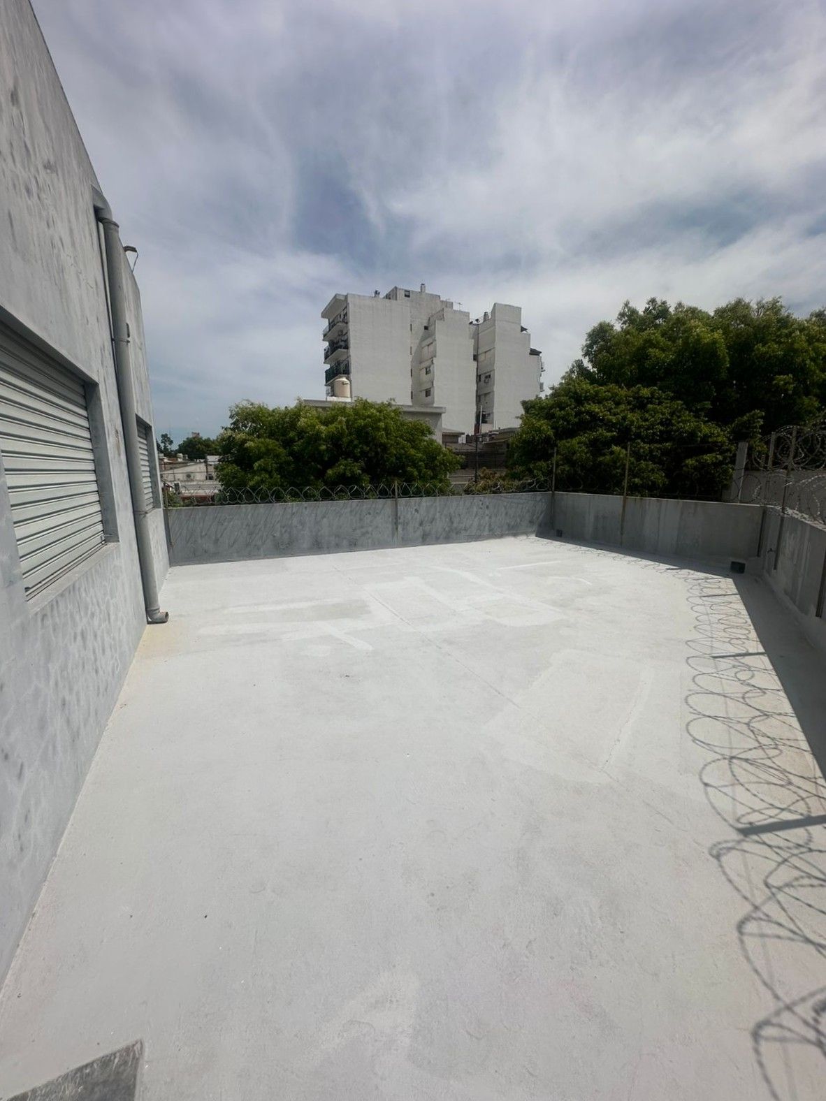Depósito / Galpón Estratégico en Villa del Parque