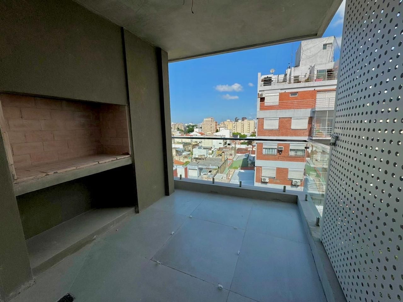 ¡Tu refugio moderno en el corazón de Villa Urquiza!