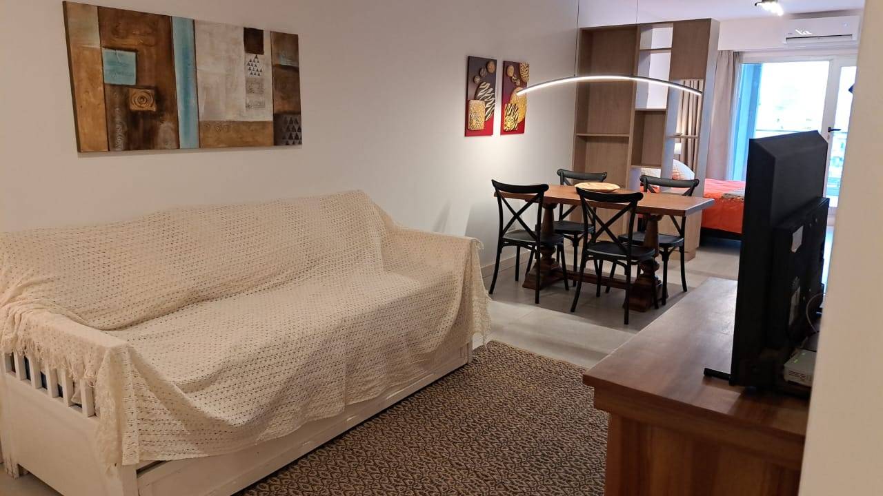 ¡Tu refugio moderno en el corazón de Villa Urquiza!