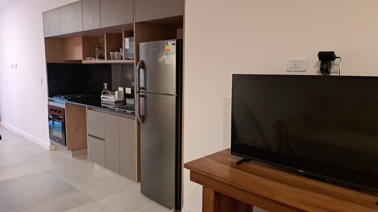¡Tu refugio moderno en el corazón de Villa Urquiza!