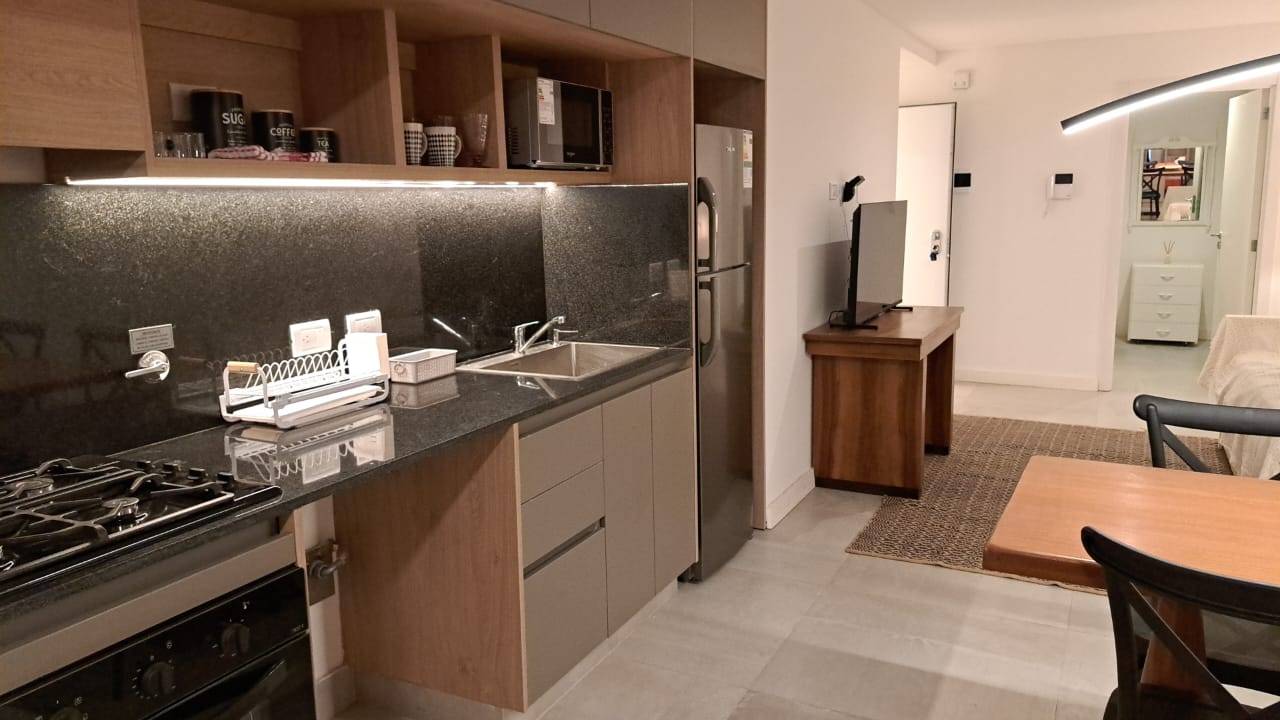 ¡Tu refugio moderno en el corazón de Villa Urquiza!