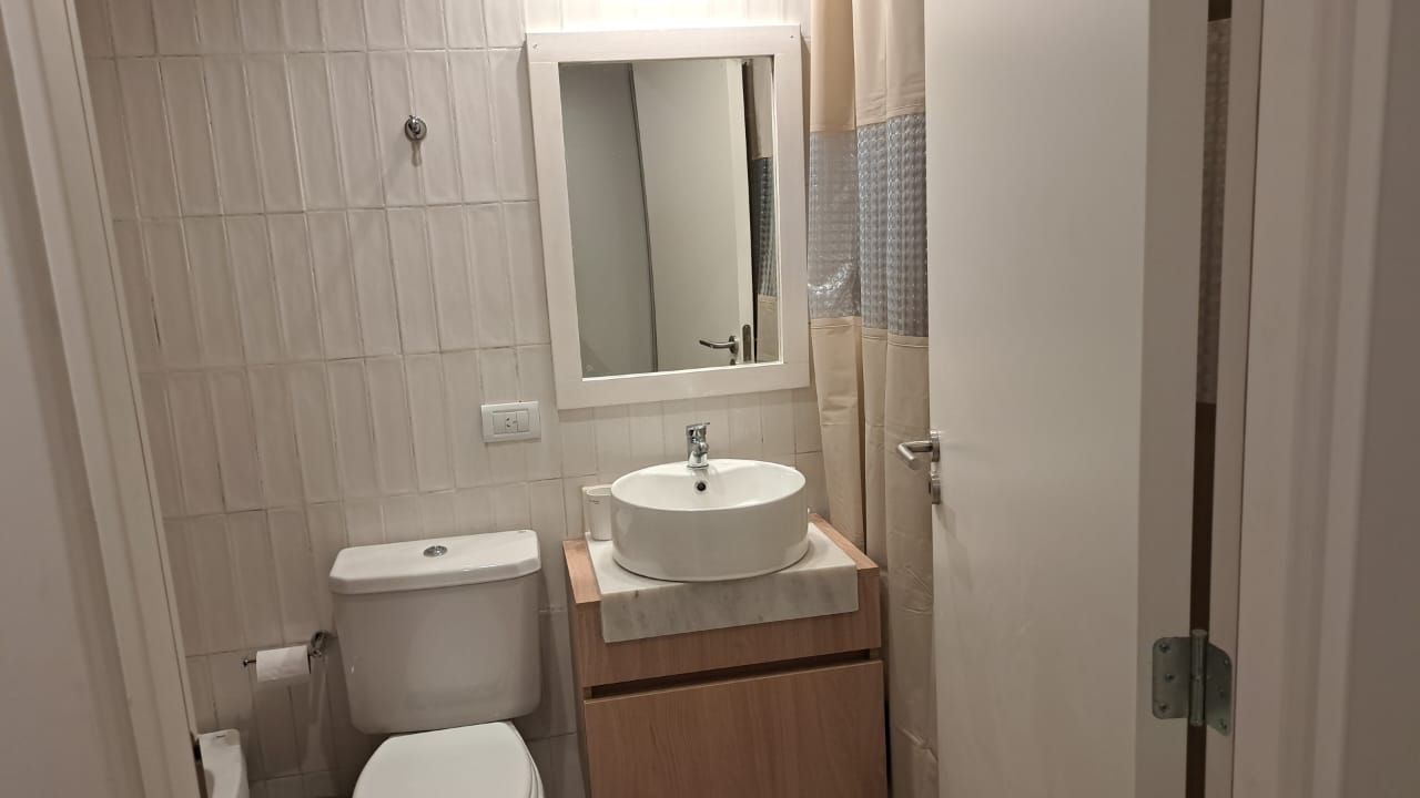 ¡Tu refugio moderno en el corazón de Villa Urquiza!