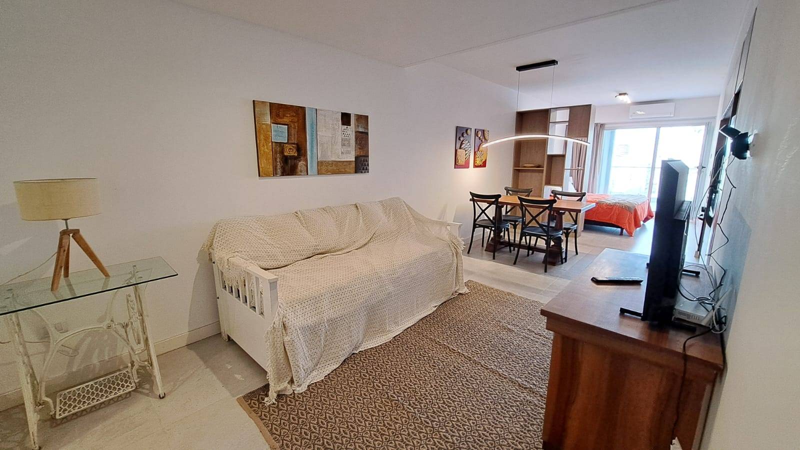 ¡Tu refugio moderno en el corazón de Villa Urquiza!