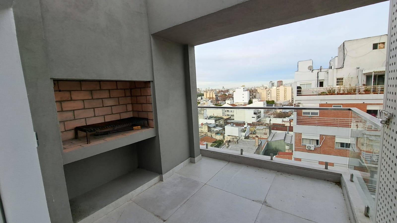 ¡Tu refugio moderno en el corazón de Villa Urquiza!
