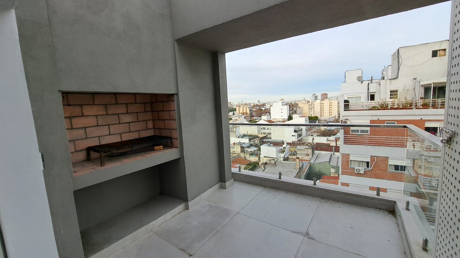 ¡Tu refugio moderno en el corazón de Villa Urquiza!