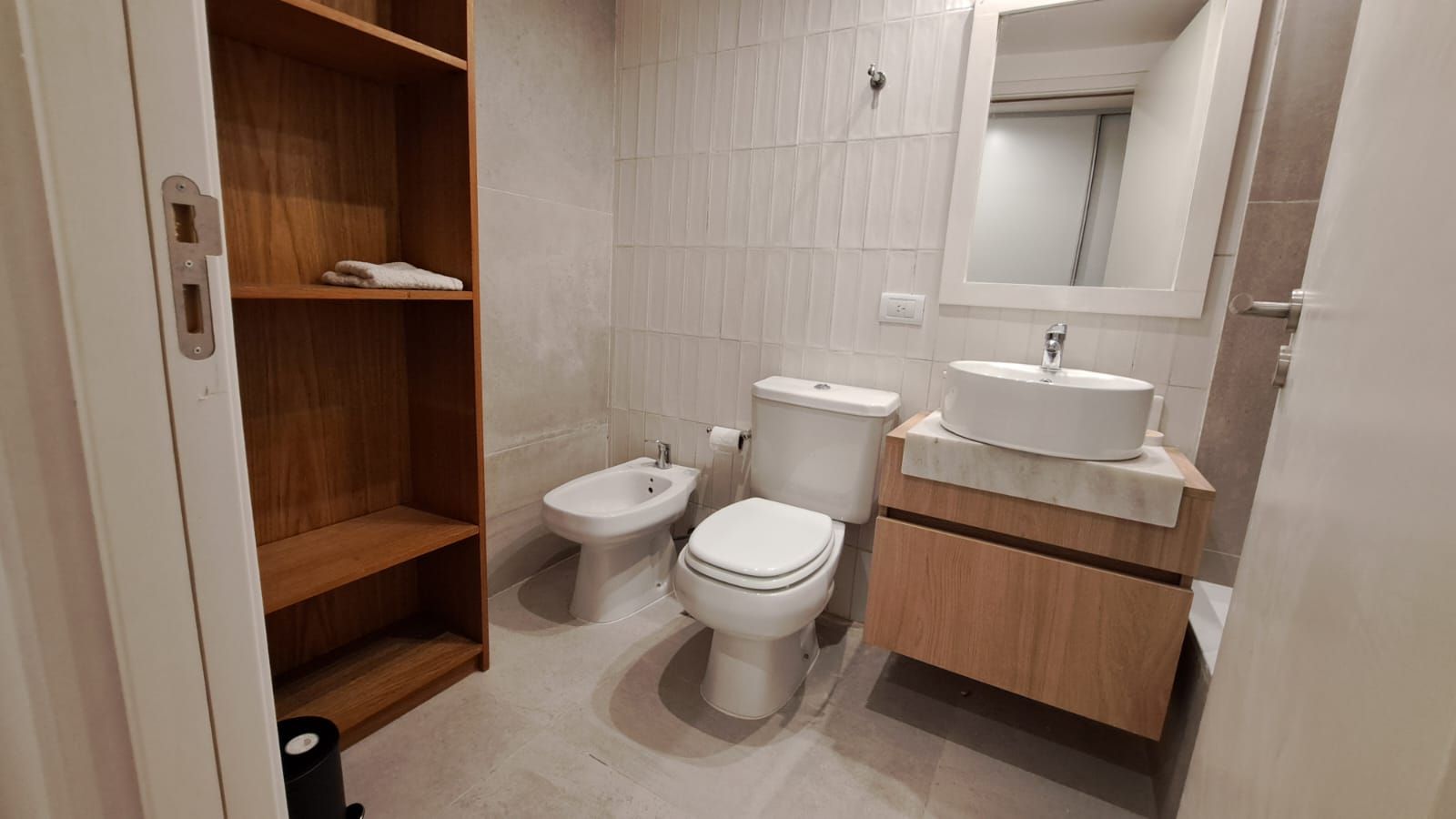 ¡Tu refugio moderno en el corazón de Villa Urquiza!