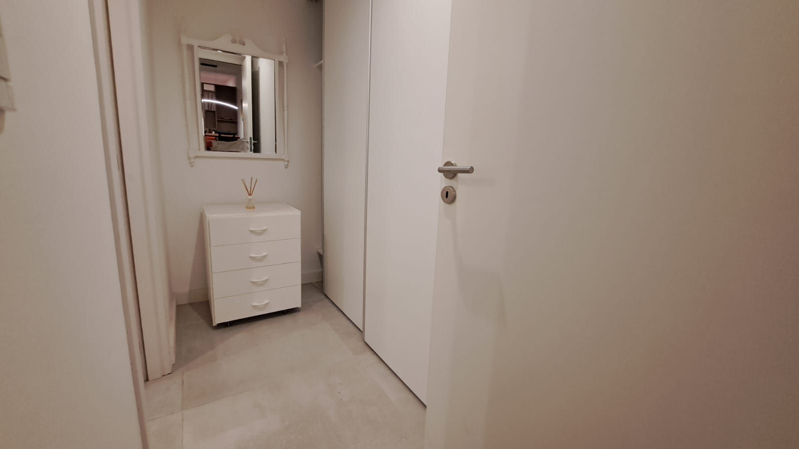 ¡Tu refugio moderno en el corazón de Villa Urquiza!