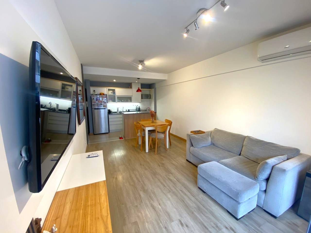 Moderno 3 Ambientes a la Venta en Villa Urquiza
