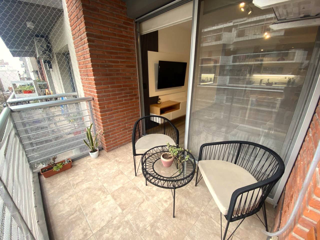 Moderno 3 Ambientes a la Venta en Villa Urquiza