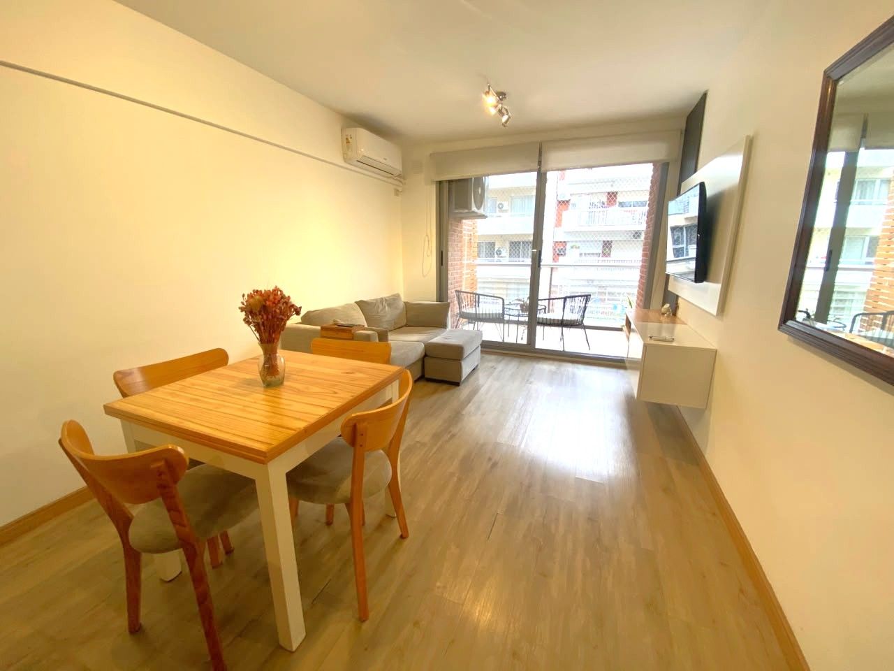 Moderno 3 Ambientes a la Venta en Villa Urquiza