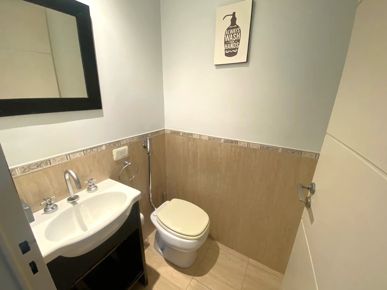 Moderno 3 Ambientes a la Venta en Villa Urquiza