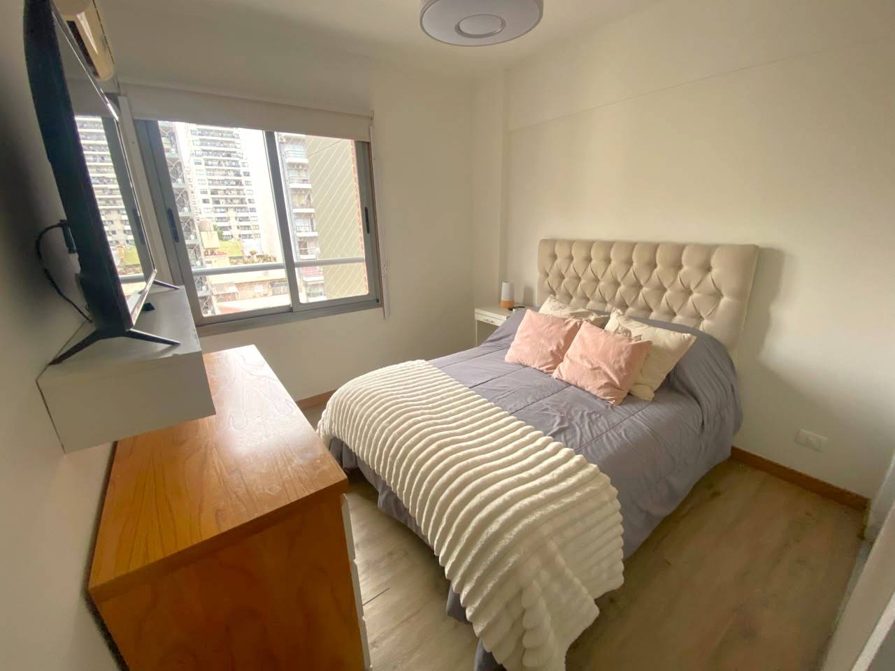 Moderno 3 Ambientes a la Venta en Villa Urquiza
