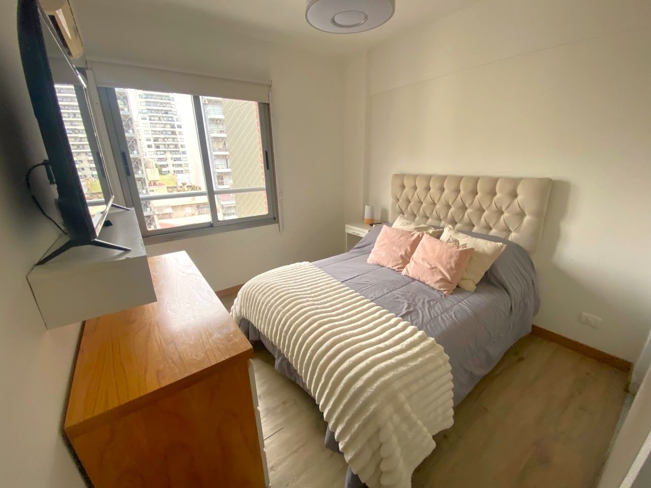 Moderno 3 Ambientes a la Venta en Villa Urquiza