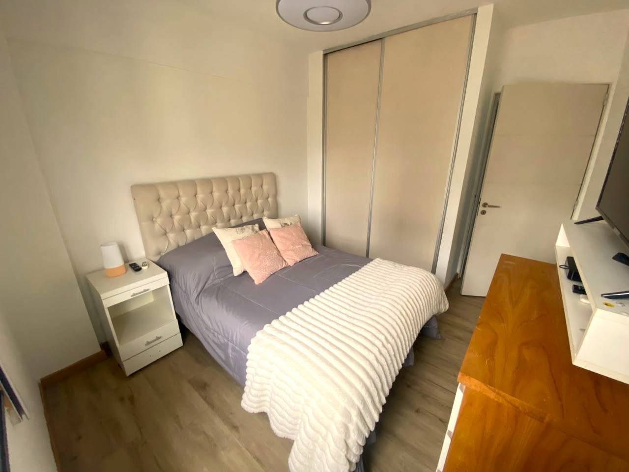 Moderno 3 Ambientes a la Venta en Villa Urquiza