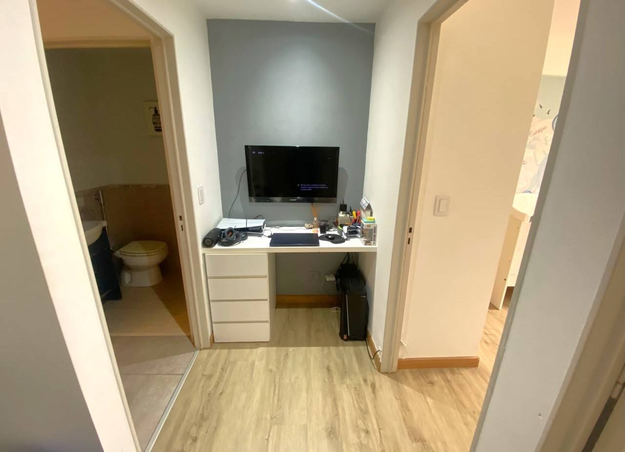 Moderno 3 Ambientes a la Venta en Villa Urquiza