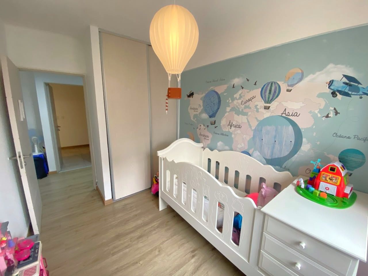 Moderno 3 Ambientes a la Venta en Villa Urquiza