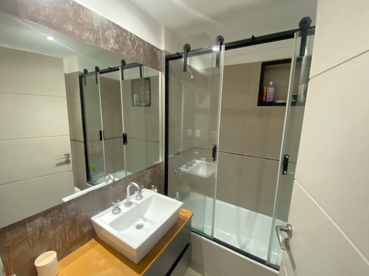 Moderno 3 Ambientes a la Venta en Villa Urquiza