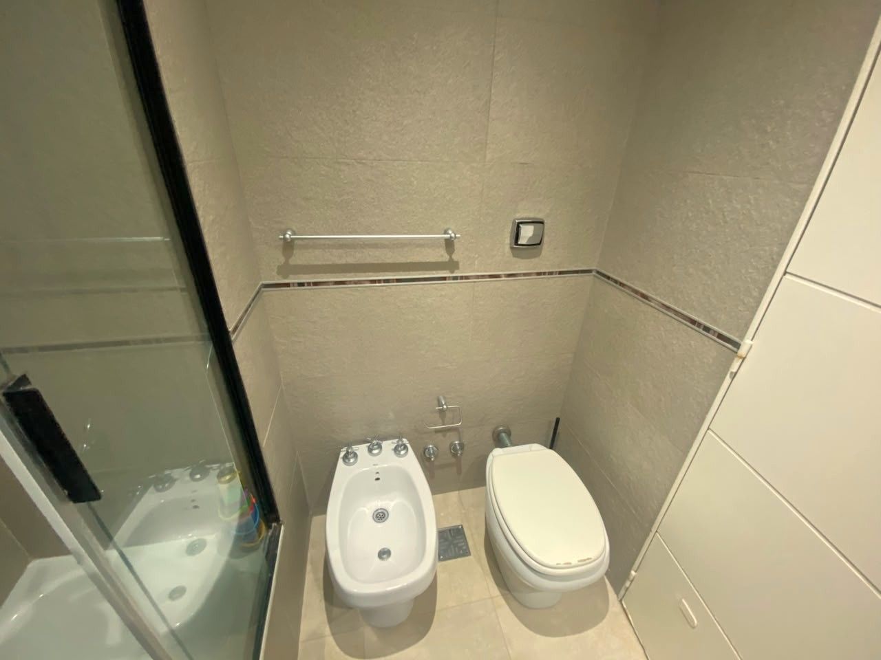 Moderno 3 Ambientes a la Venta en Villa Urquiza