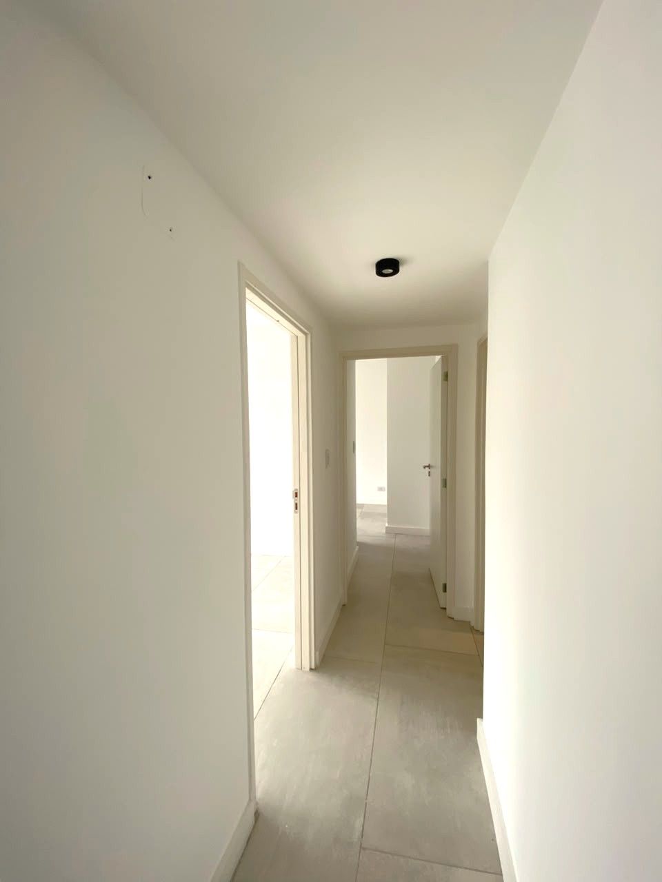 ¡Imperdible! 3 Ambientes con Balcón Aterrazado en Alquiler