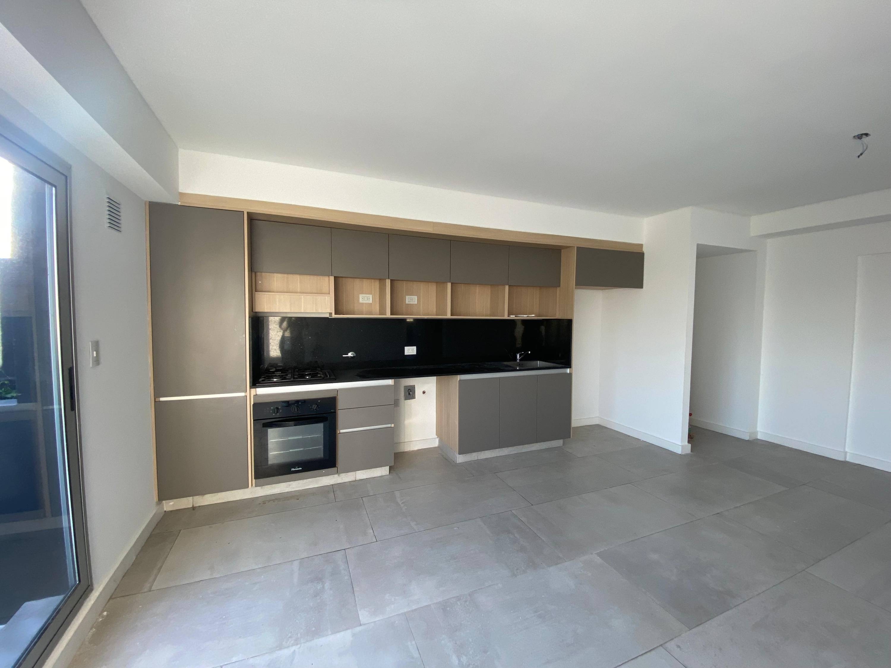 Exclusivo 3 Ambientes con Terraza y Cochera