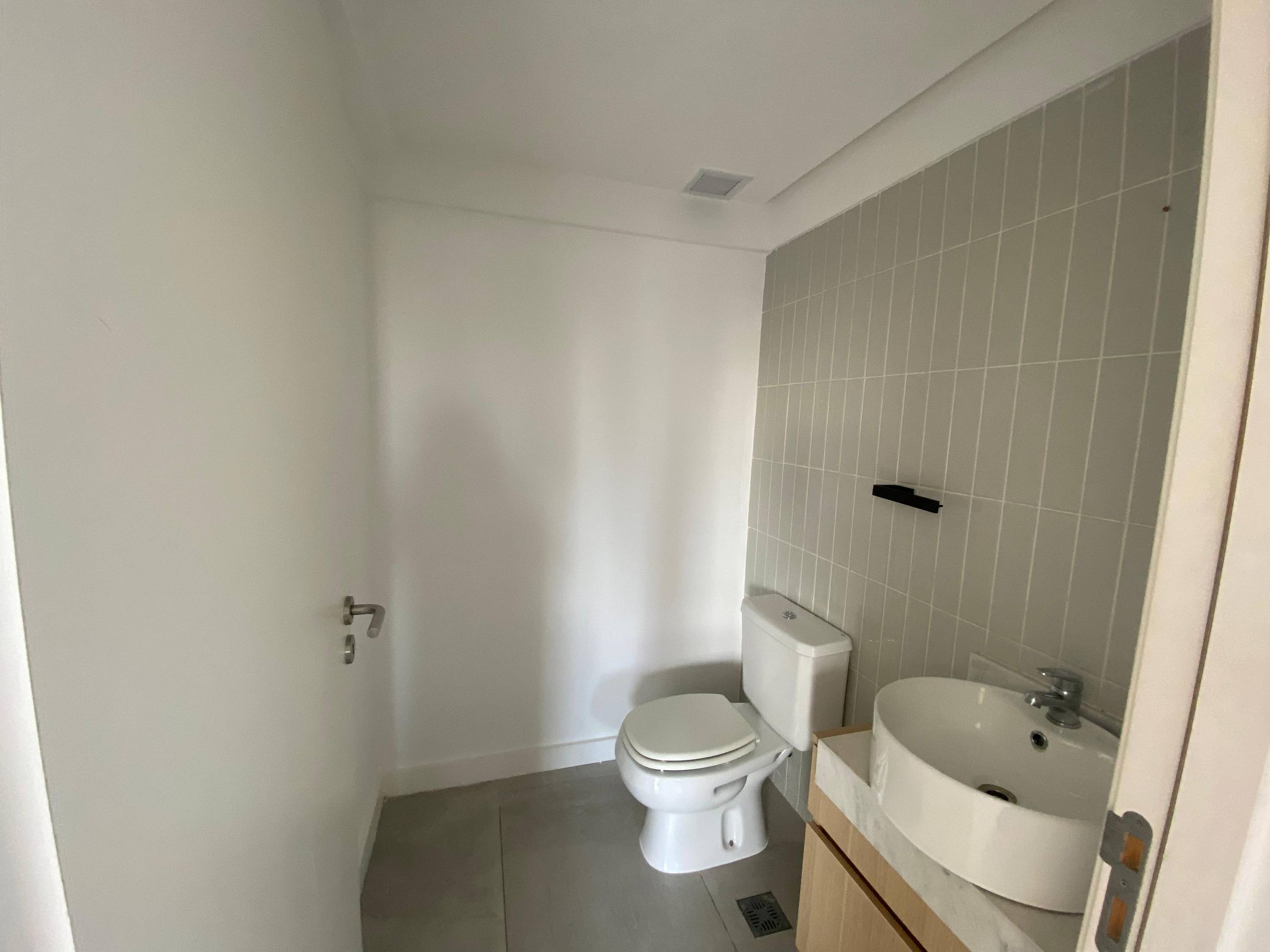 Exclusivo 3 Ambientes con Terraza y Cochera