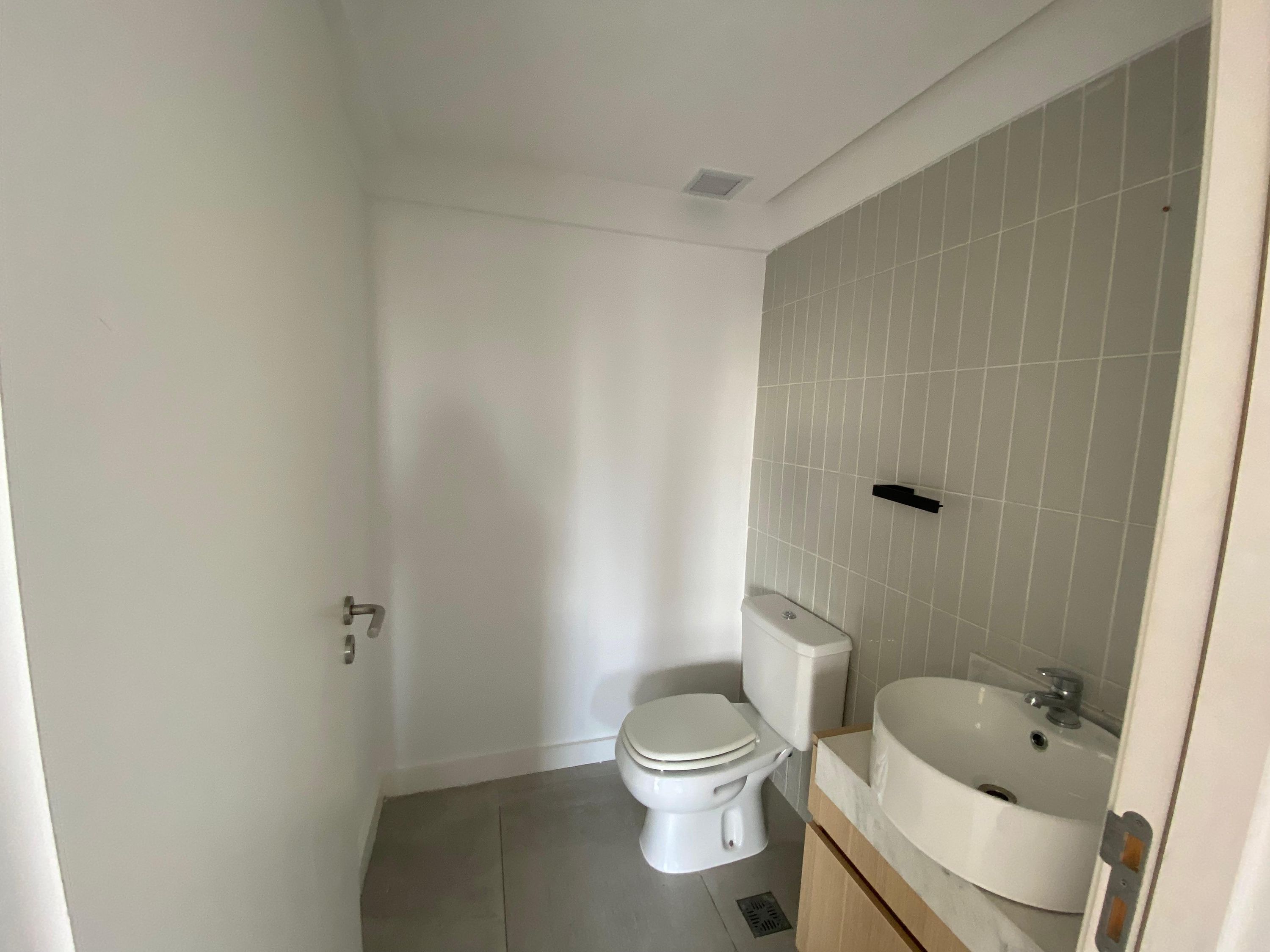 Exclusivo 3 Ambientes con Terraza y Cochera