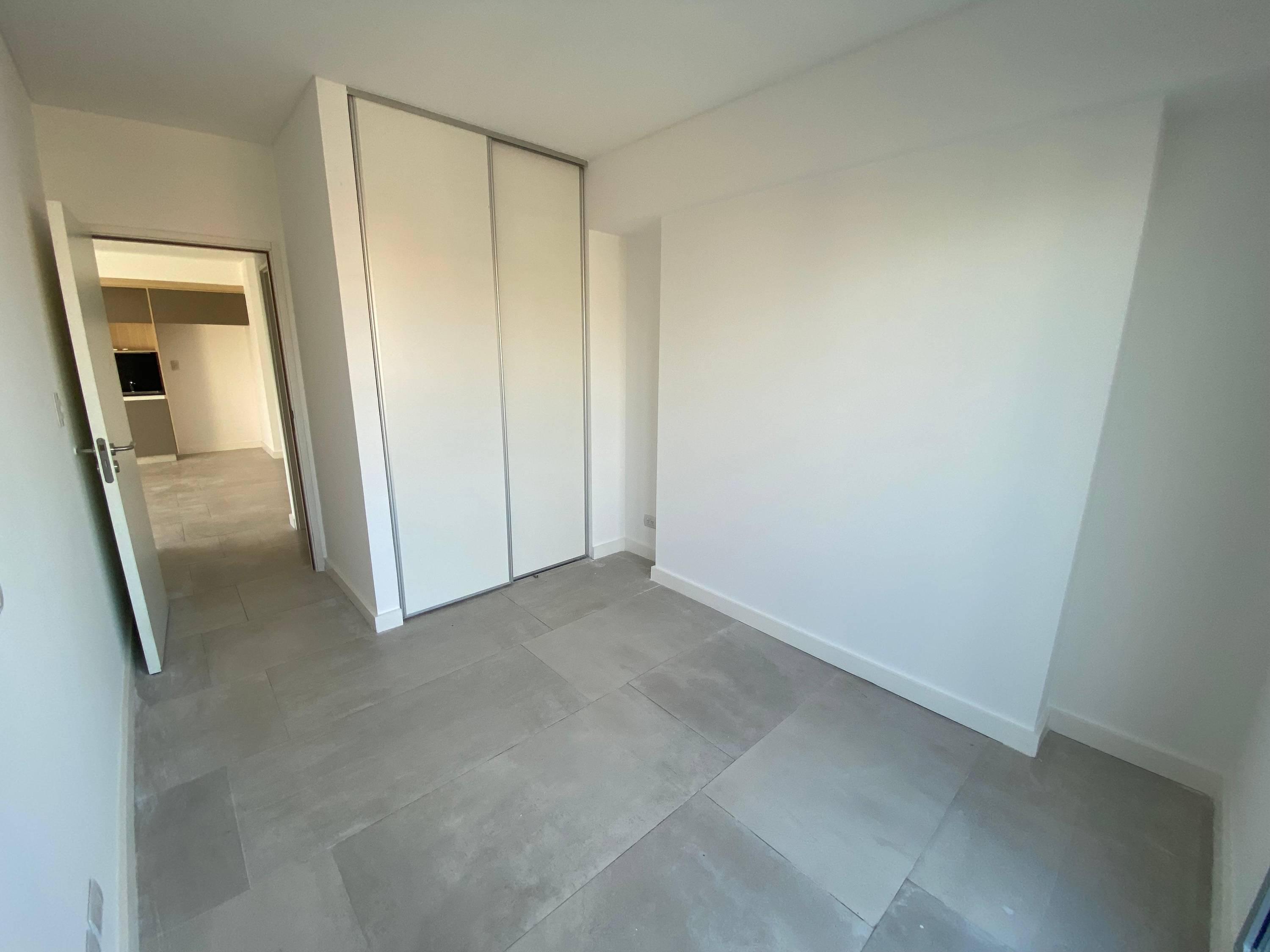 Exclusivo 3 Ambientes con Terraza y Cochera