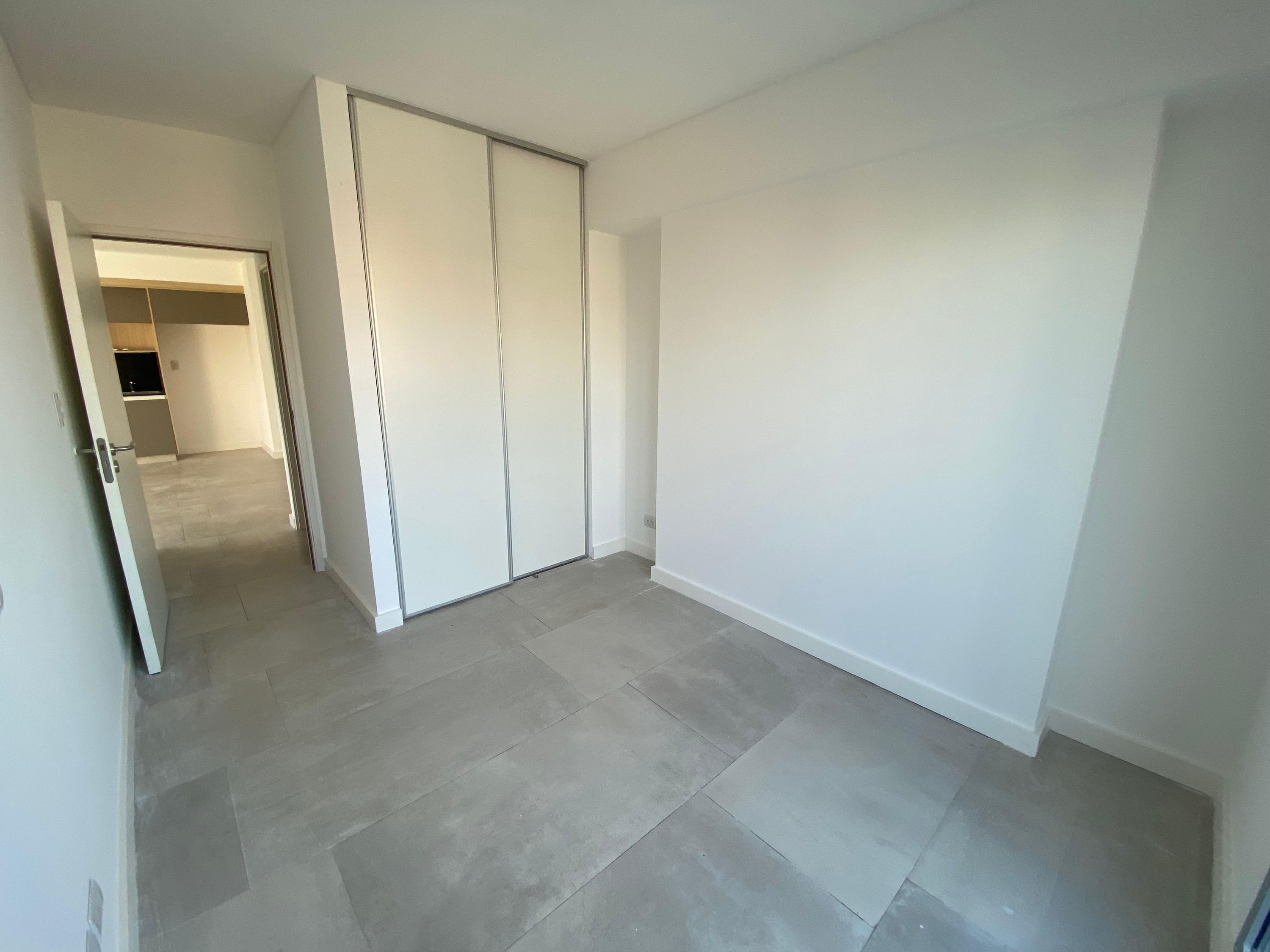 Exclusivo 3 Ambientes con Terraza y Cochera