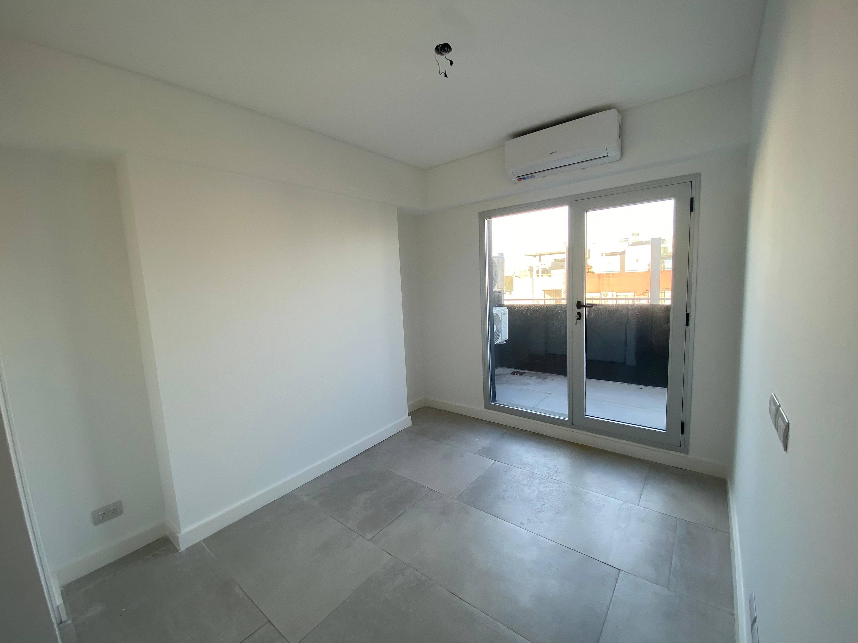 Exclusivo 3 Ambientes con Terraza y Cochera