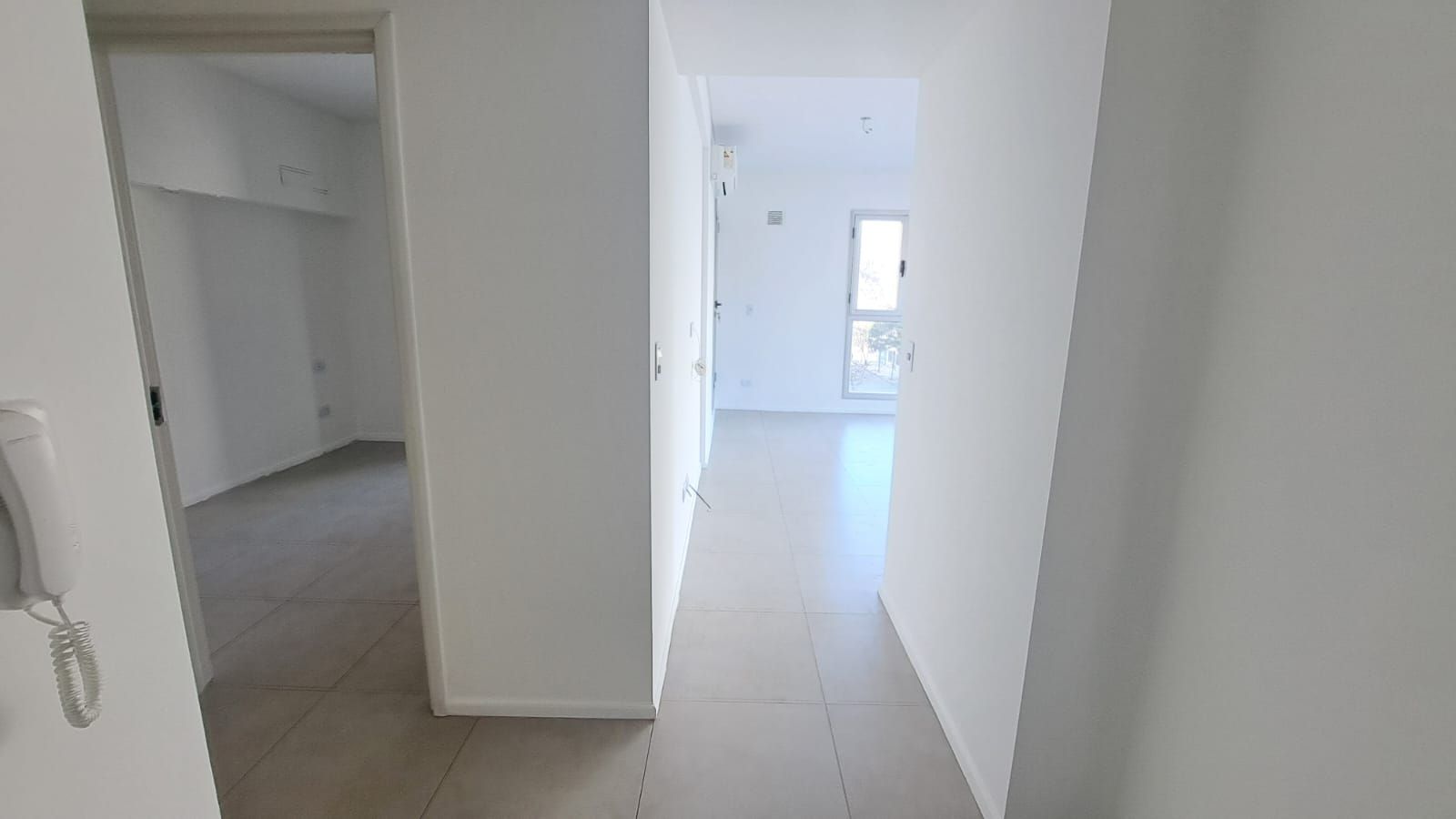 Hermoso 2 ambientes en Alquiler - Muy luminoso - Villa Urquiza