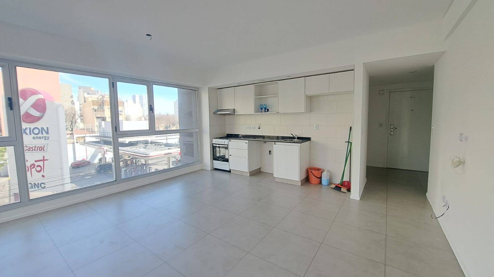 Hermoso 2 ambientes en Alquiler - Muy luminoso - Villa Urquiza