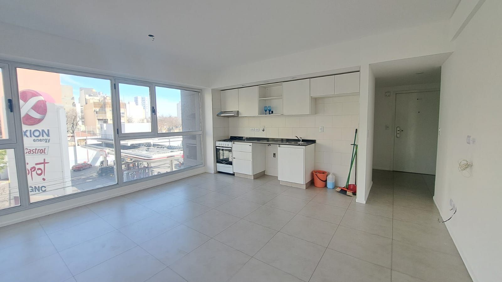 Hermoso 2 ambientes en Alquiler - Muy luminoso - Villa Urquiza
